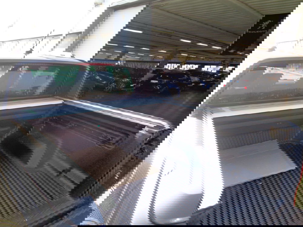 Ford Ranger Pick-up usata a Treviso (9)