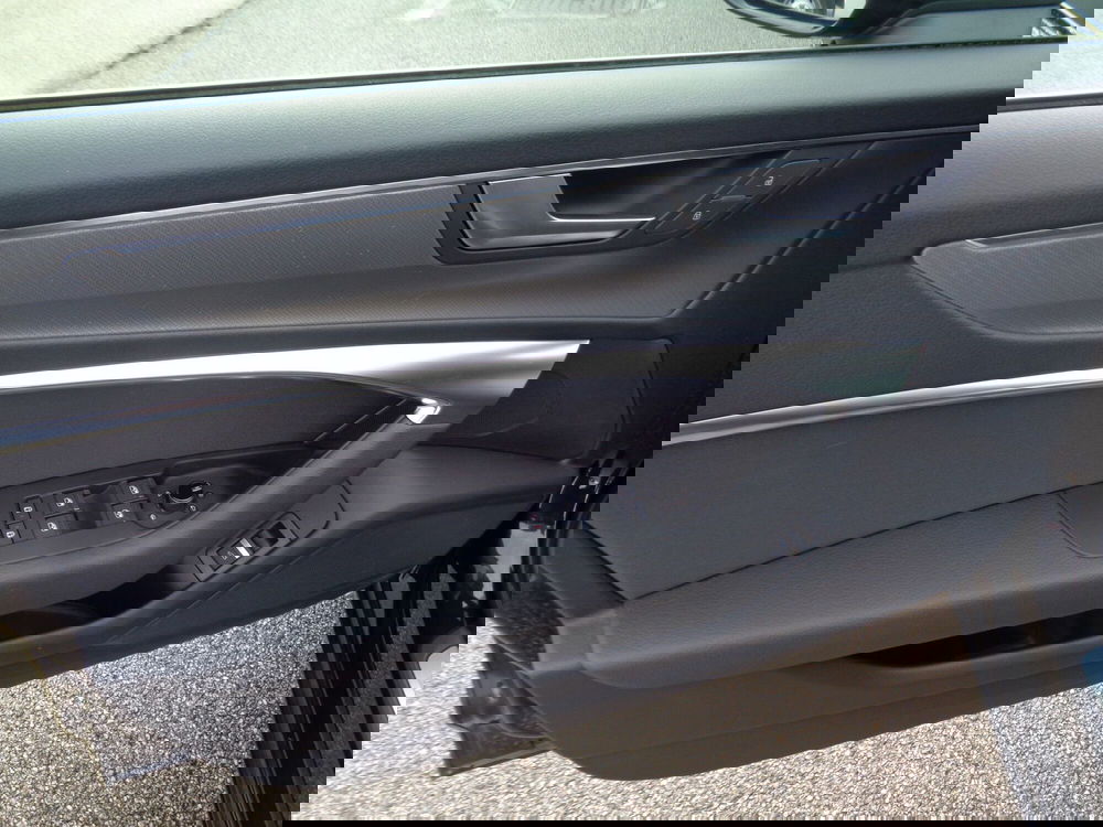 Audi A6 Avant usata a Treviso (10)