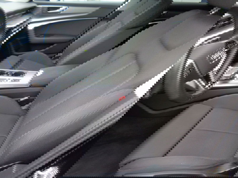 Audi A6 Avant usata a Treviso (11)