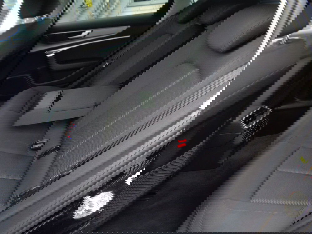 Audi A6 Avant usata a Treviso (12)