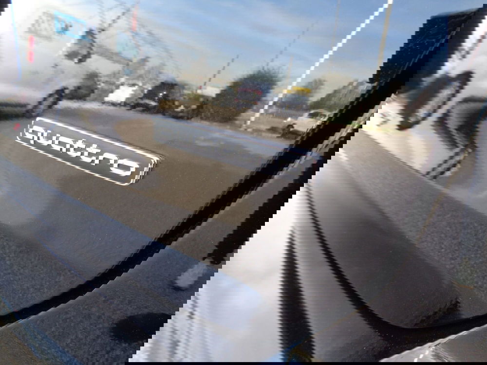 Audi A6 Avant usata a Treviso (13)