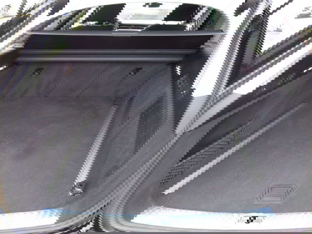 Audi A6 Avant usata a Treviso (15)