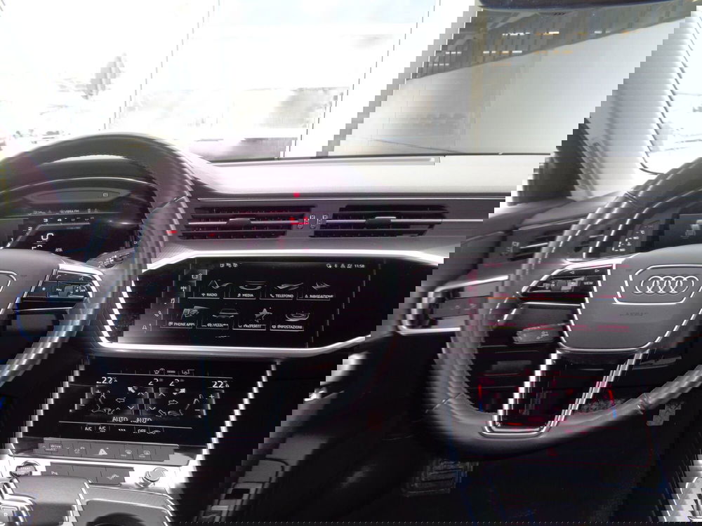 Audi A6 Avant usata a Treviso (16)