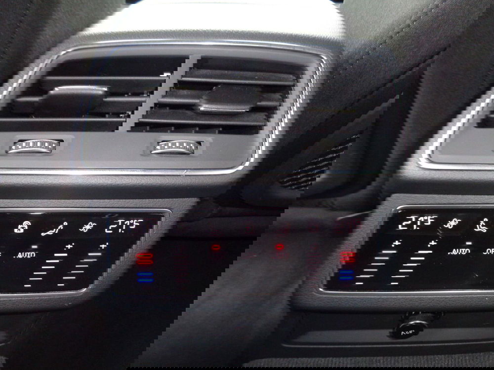 Audi A6 Avant usata a Treviso (18)