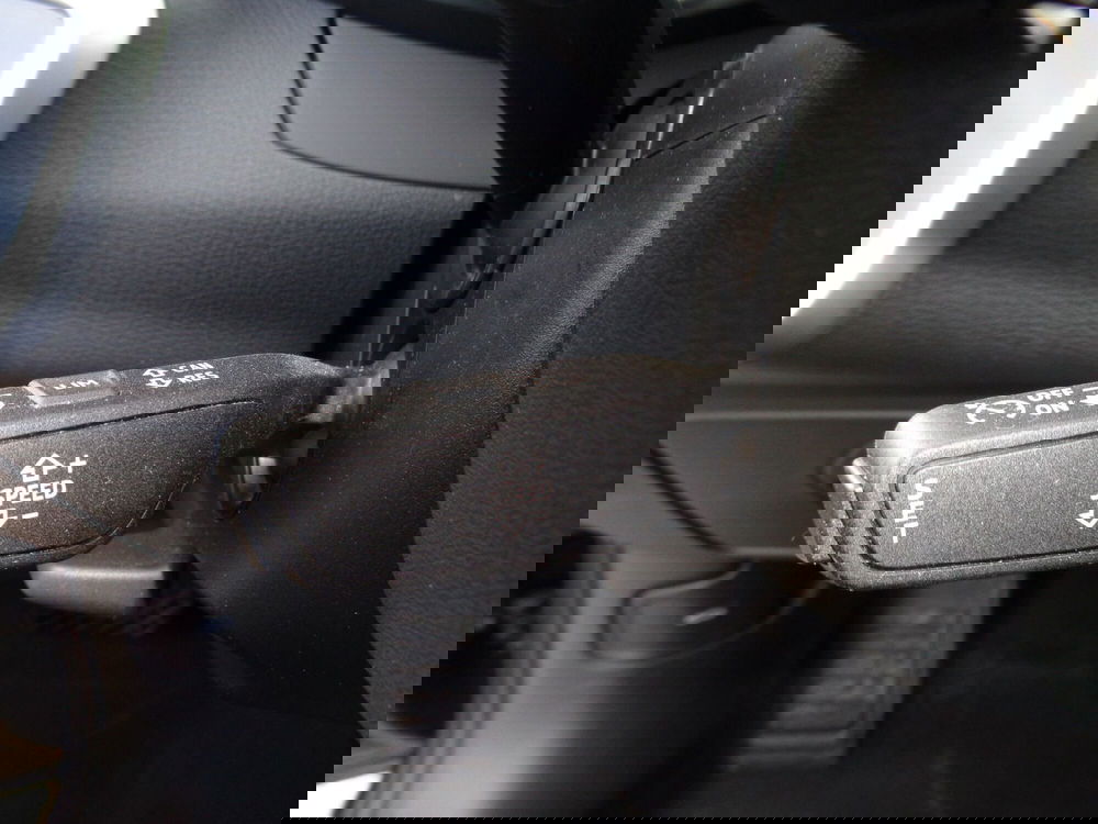 Audi A6 Avant usata a Treviso (19)