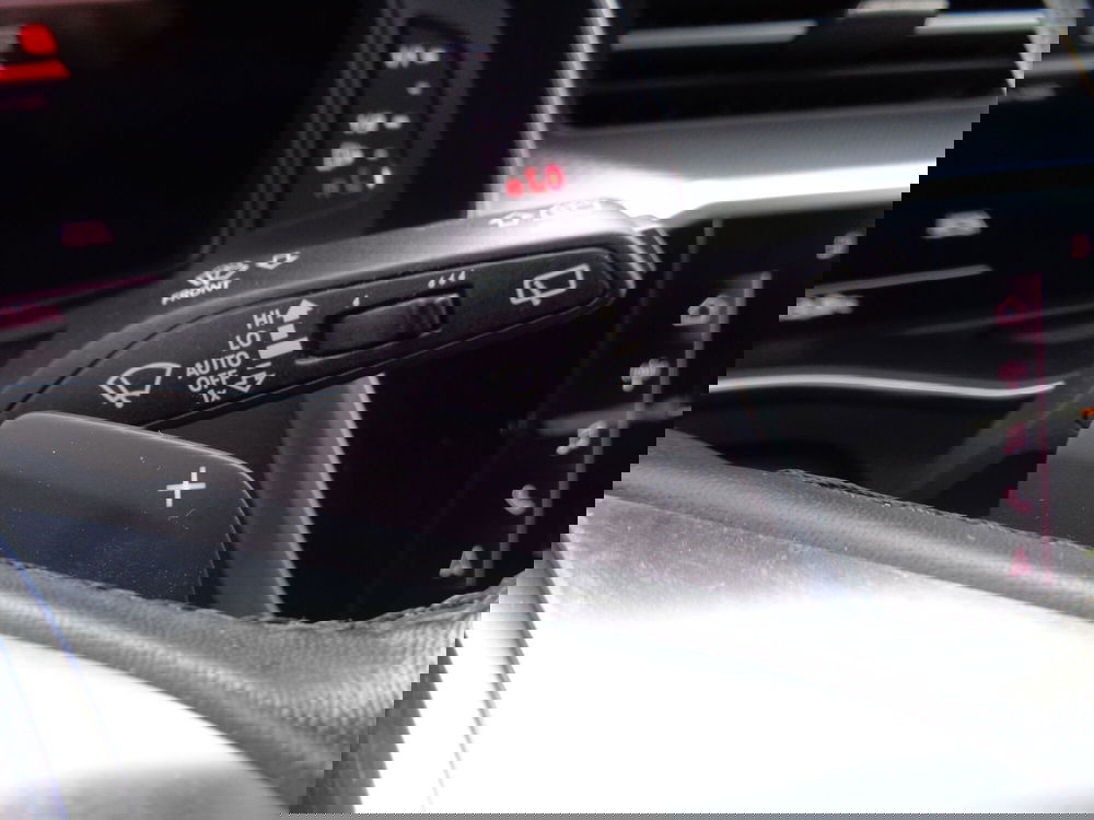 Audi A6 Avant usata a Treviso (20)