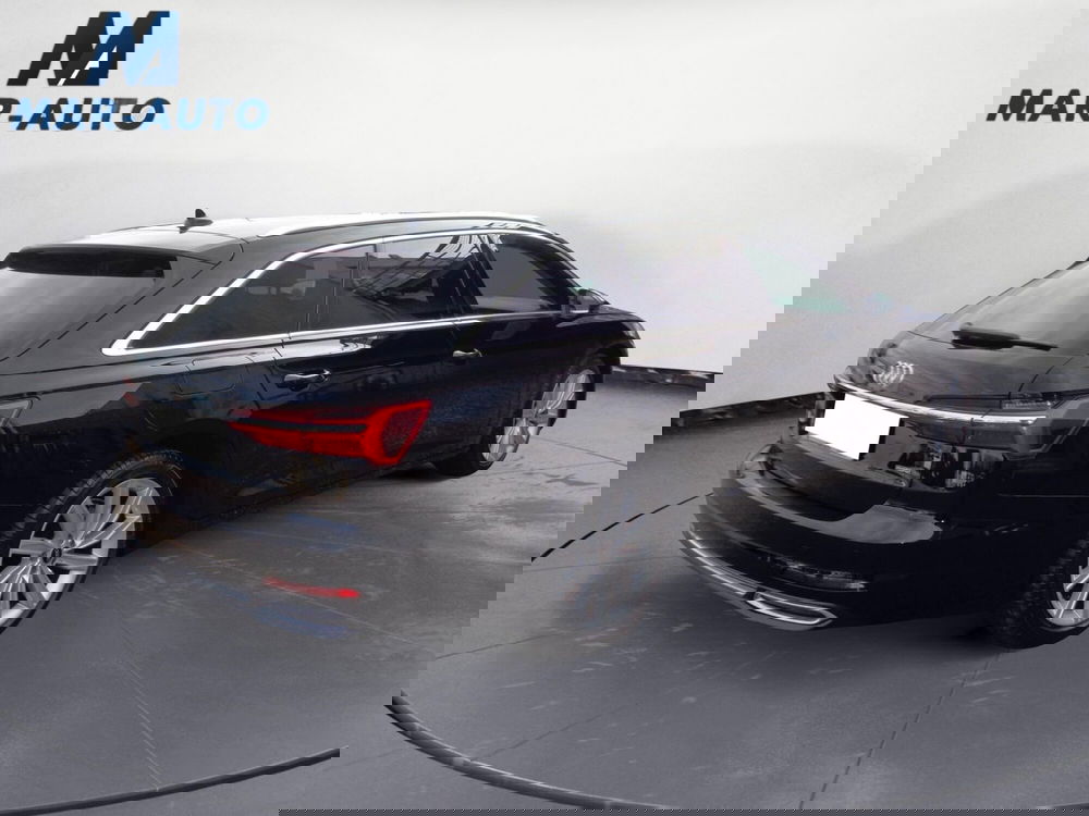 Audi A6 Avant usata a Treviso (3)