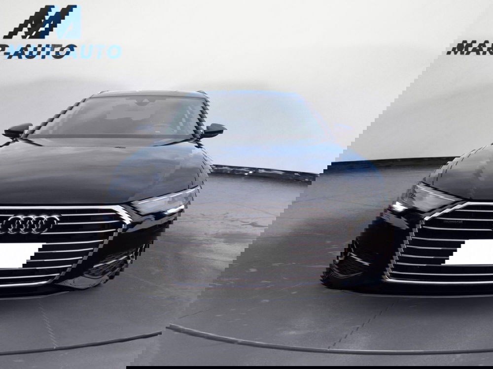 Audi A6 Avant usata a Treviso (5)