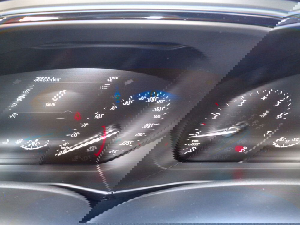 Ford Focus usata a Treviso (10)