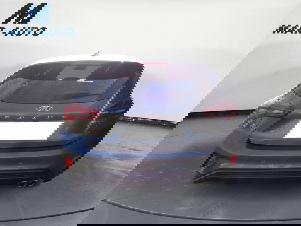 Ford Focus usata a Treviso (18)