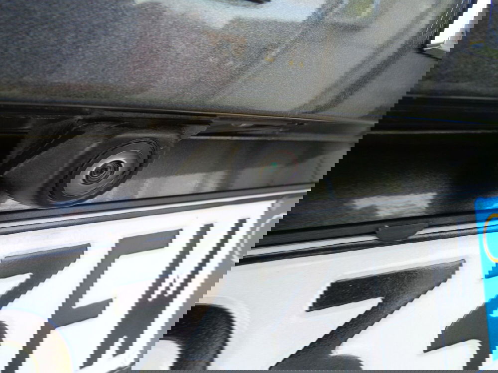 Ford Focus usata a Treviso (19)