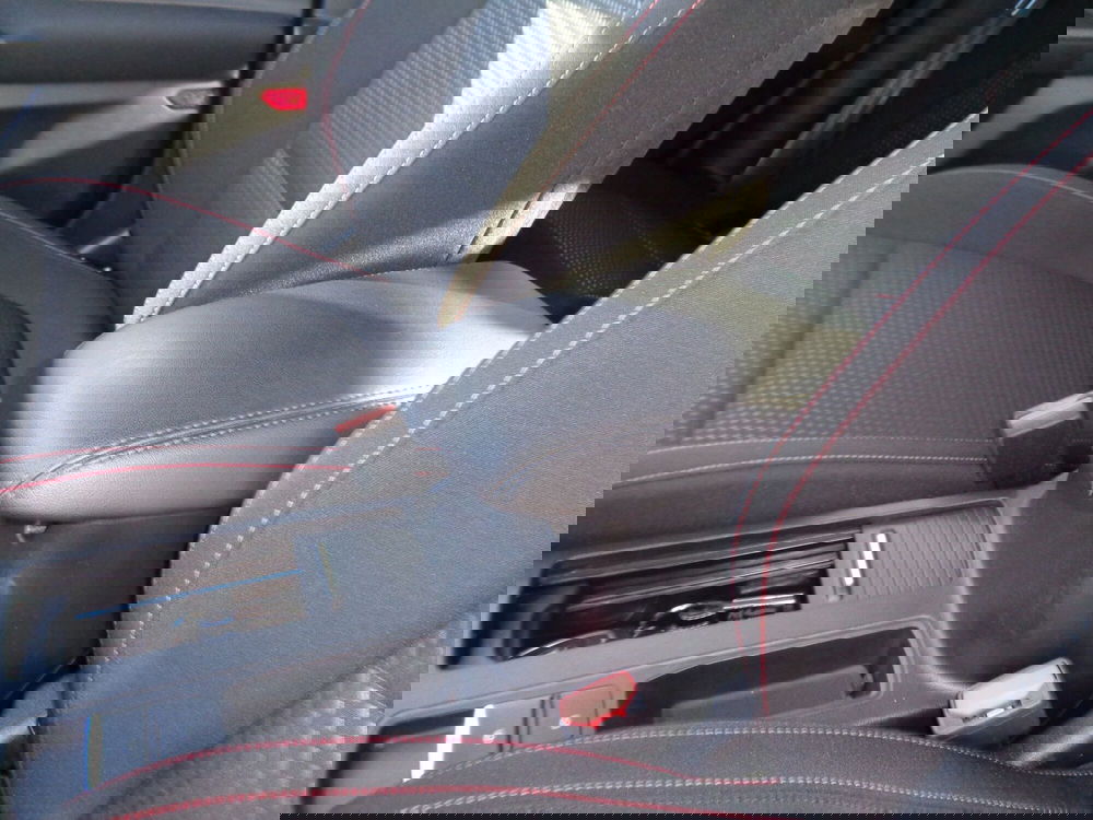 Ford Focus usata a Treviso (20)