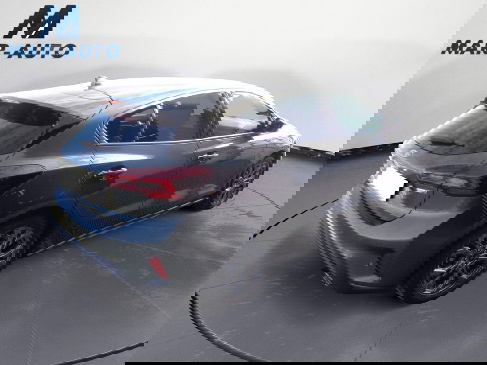 Ford Focus usata a Treviso (3)