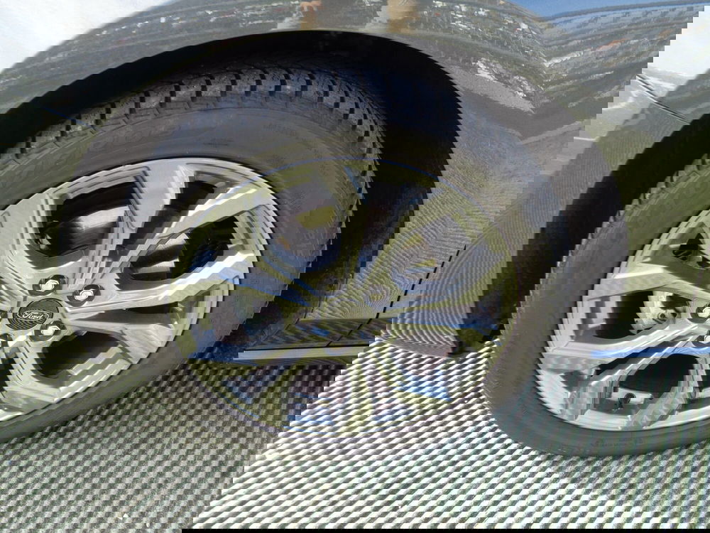 Ford Focus usata a Treviso (6)