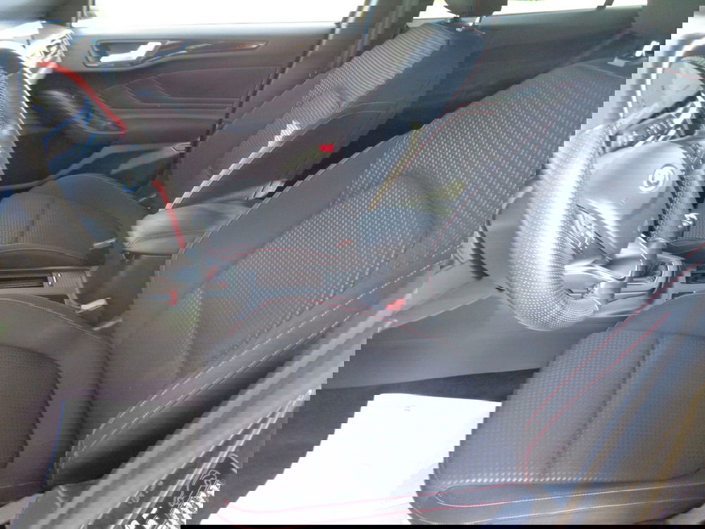 Ford Focus usata a Treviso (8)