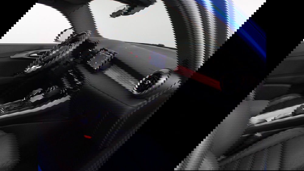 Alfa Romeo Tonale usata a Palermo (10)