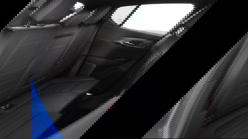 Alfa Romeo Tonale usata a Palermo (11)