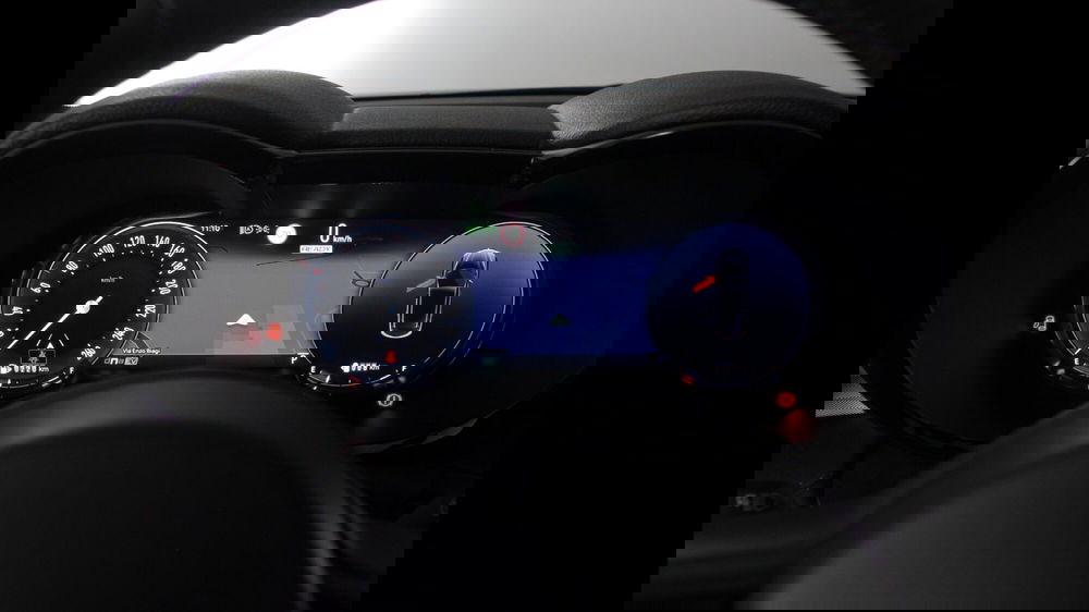 Alfa Romeo Tonale usata a Palermo (16)