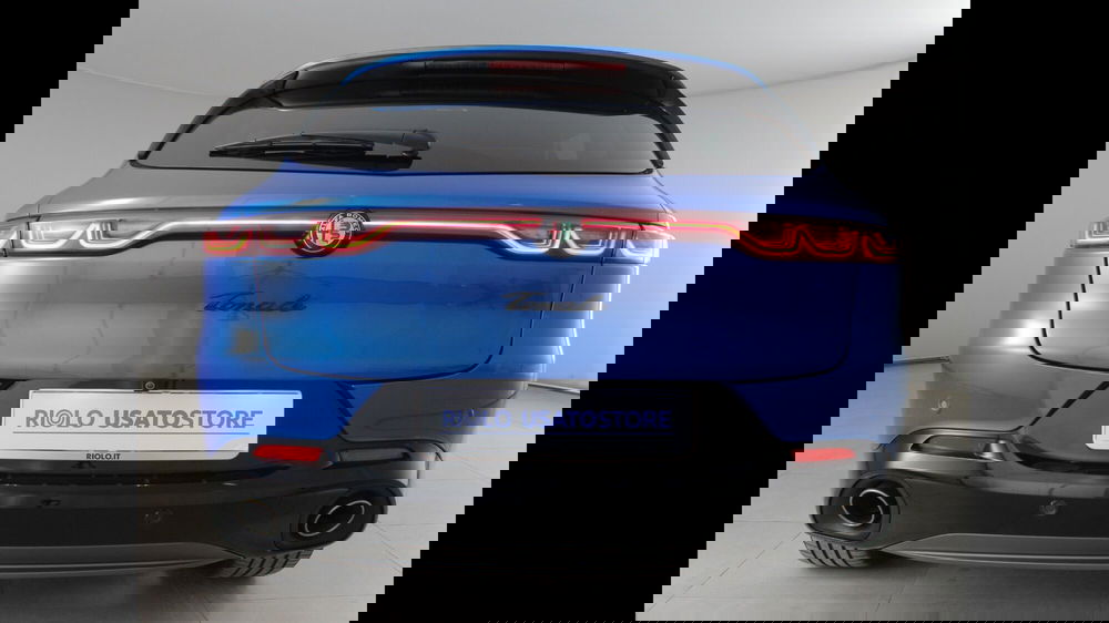 Alfa Romeo Tonale usata a Palermo (5)