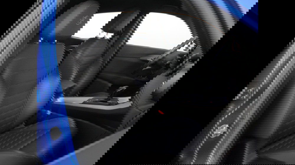 Alfa Romeo Tonale usata a Palermo (9)