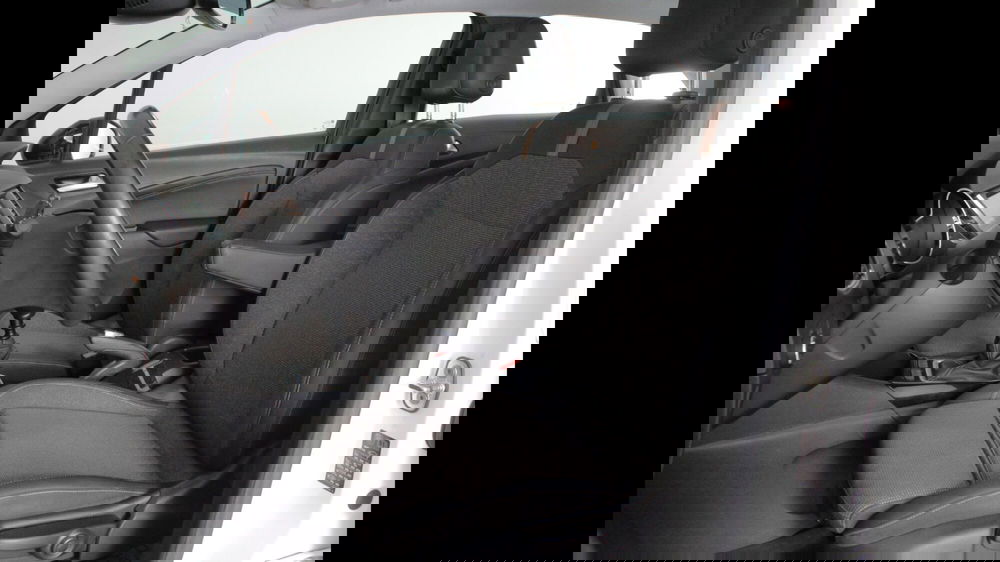 Opel Crossland usata a Palermo (11)