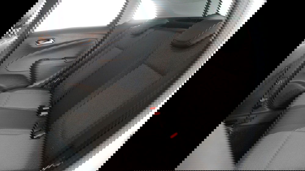 Opel Crossland usata a Palermo (12)