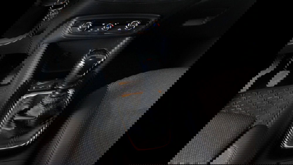 Opel Crossland usata a Palermo (14)