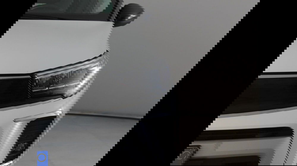 Opel Crossland usata a Palermo (16)