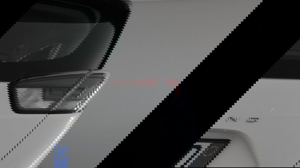 Opel Crossland usata a Palermo (17)