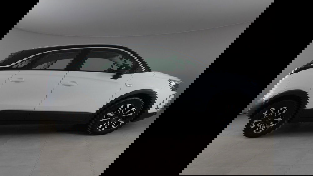 Opel Crossland usata a Palermo (4)