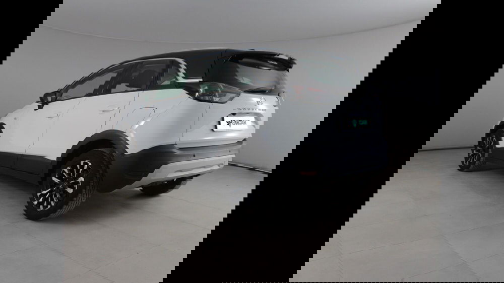 Opel Crossland usata a Palermo (7)