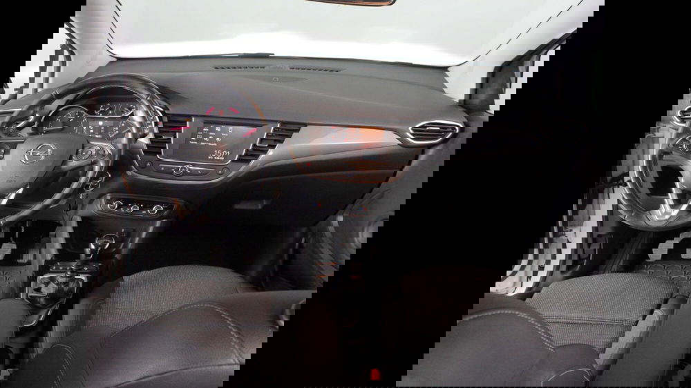 Opel Crossland usata a Palermo (8)