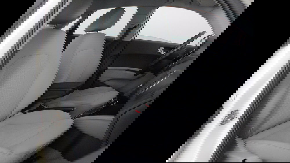 Audi A1 Sportback usata a Palermo (10)