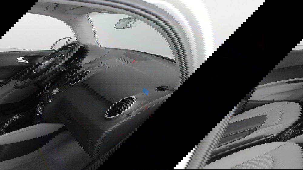 Audi A1 Sportback usata a Palermo (11)
