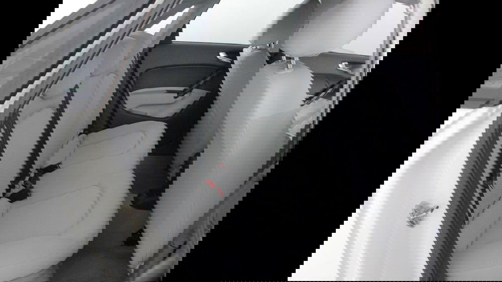 Audi A1 Sportback usata a Palermo (12)