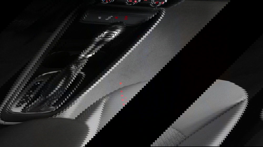 Audi A1 Sportback usata a Palermo (16)