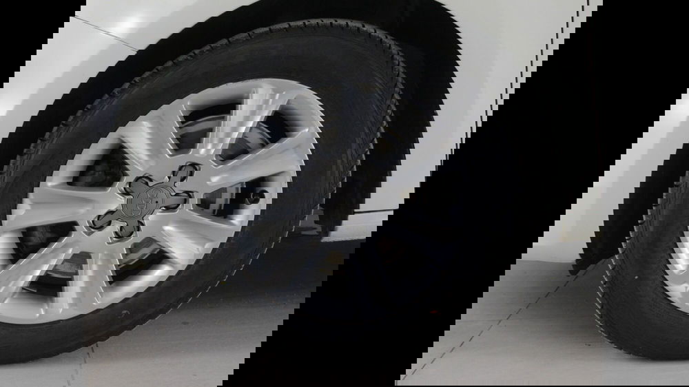 Audi A1 Sportback usata a Palermo (6)