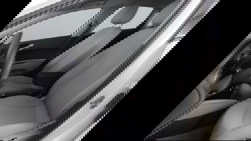 Audi A1 Sportback usata a Palermo (7)