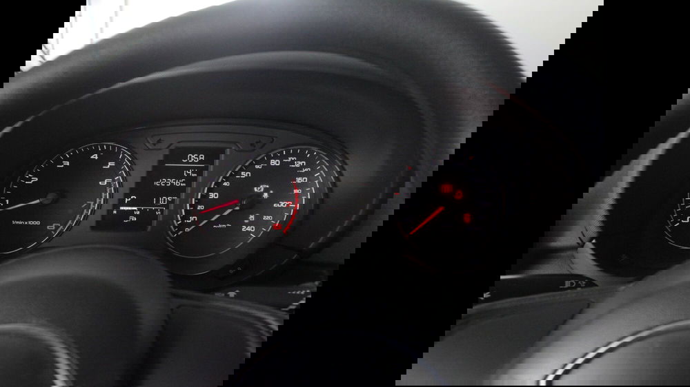 Audi A1 Sportback usata a Palermo (8)