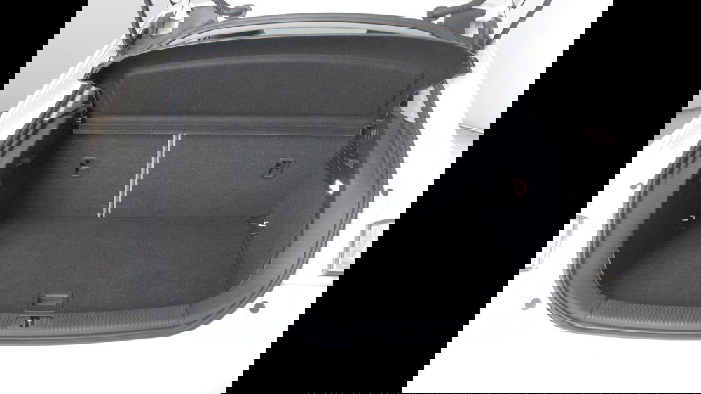 Audi A1 Sportback usata a Palermo (9)