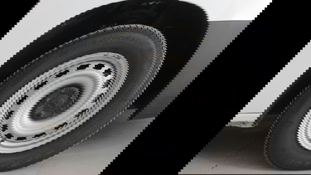 Toyota Proace City Furgone usata a Palermo (14)