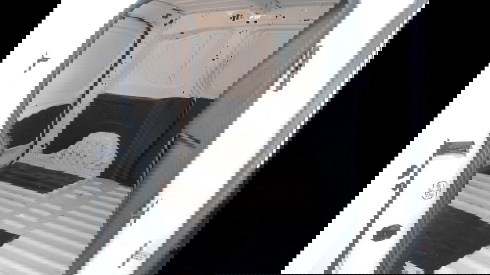 Toyota Proace City Furgone usata a Palermo (8)