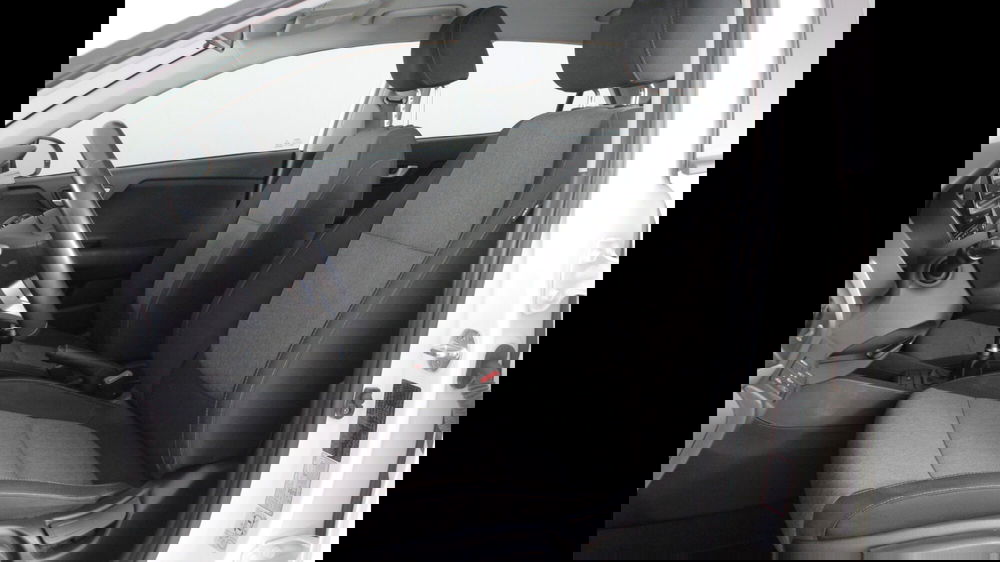 Kia Stonic usata a Palermo (11)