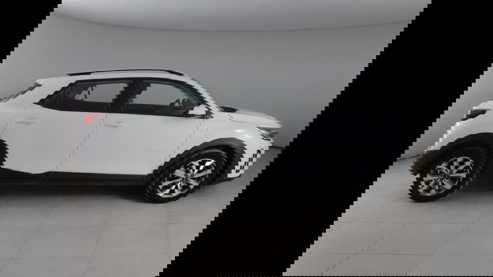 Kia Stonic usata a Palermo (13)