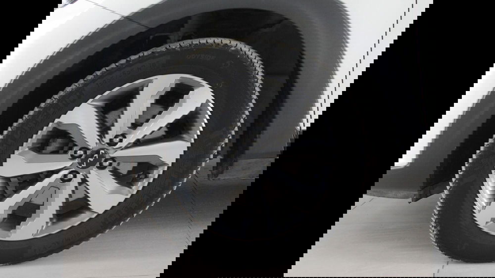 Kia Stonic usata a Palermo (14)