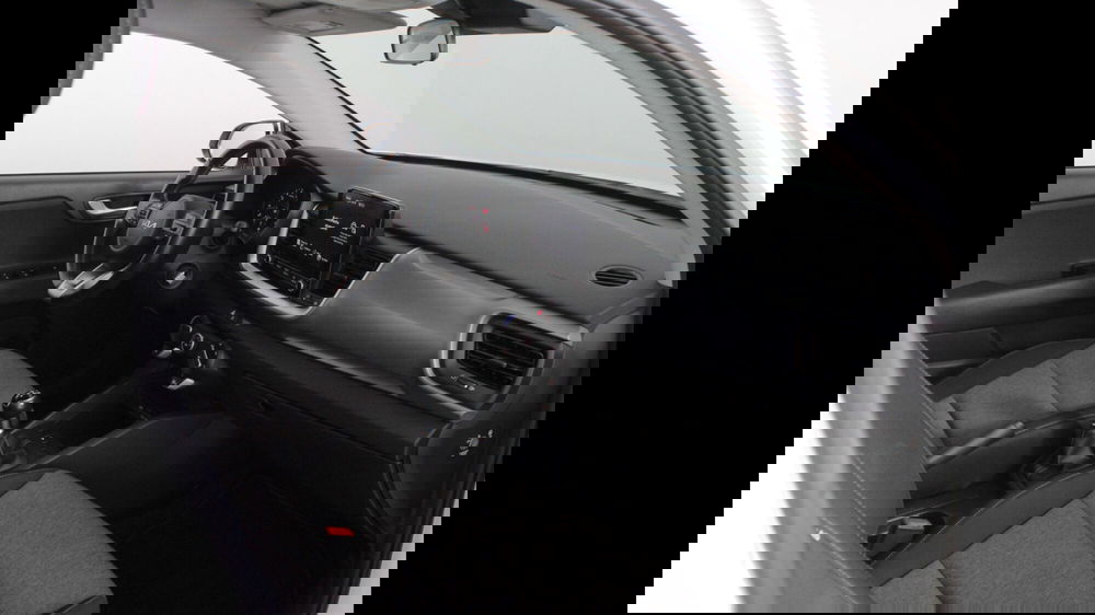 Kia Stonic usata a Palermo (5)