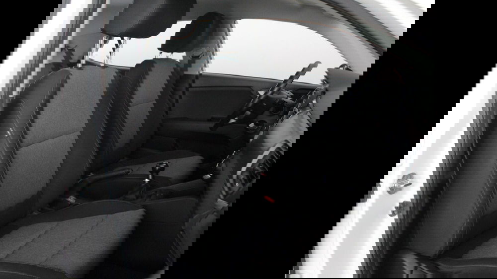 Kia Stonic usata a Palermo (6)