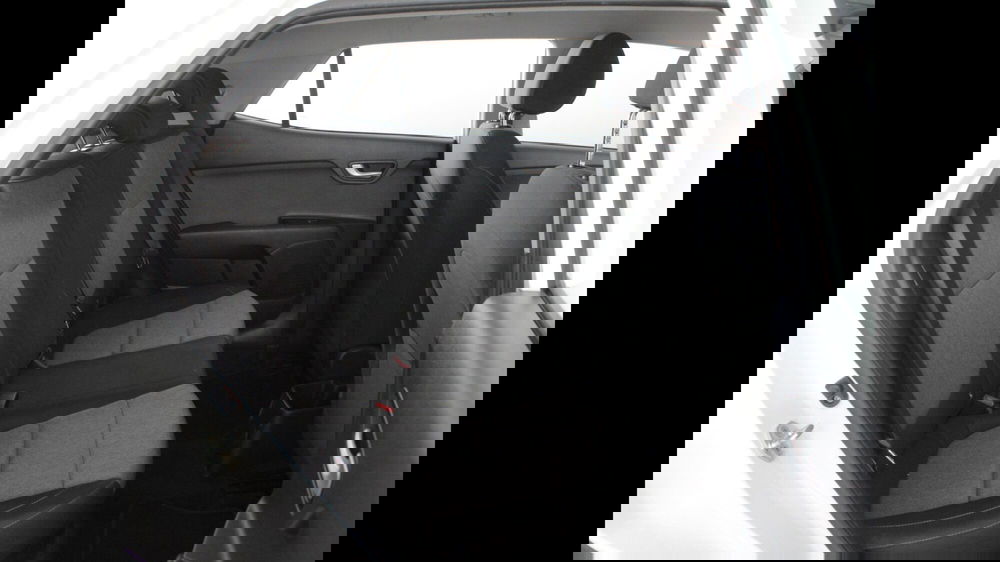 Kia Stonic usata a Palermo (7)