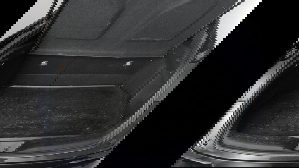 Toyota Toyota C-HR usata a Palermo (11)