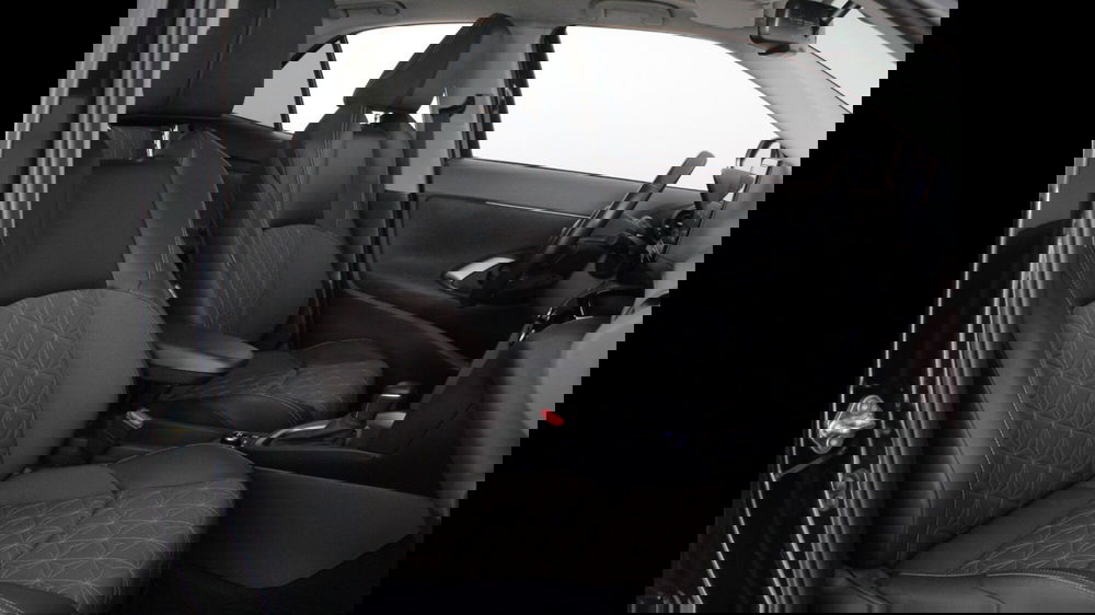 Toyota Yaris Cross usata a Palermo (7)